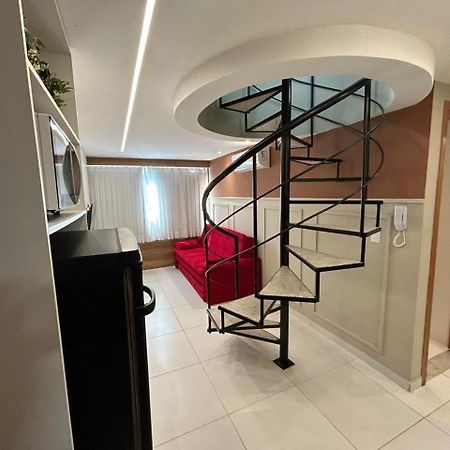Flat 502 Com Piscina Privativa - 02 Quartos João Pessoa Dış mekan fotoğraf