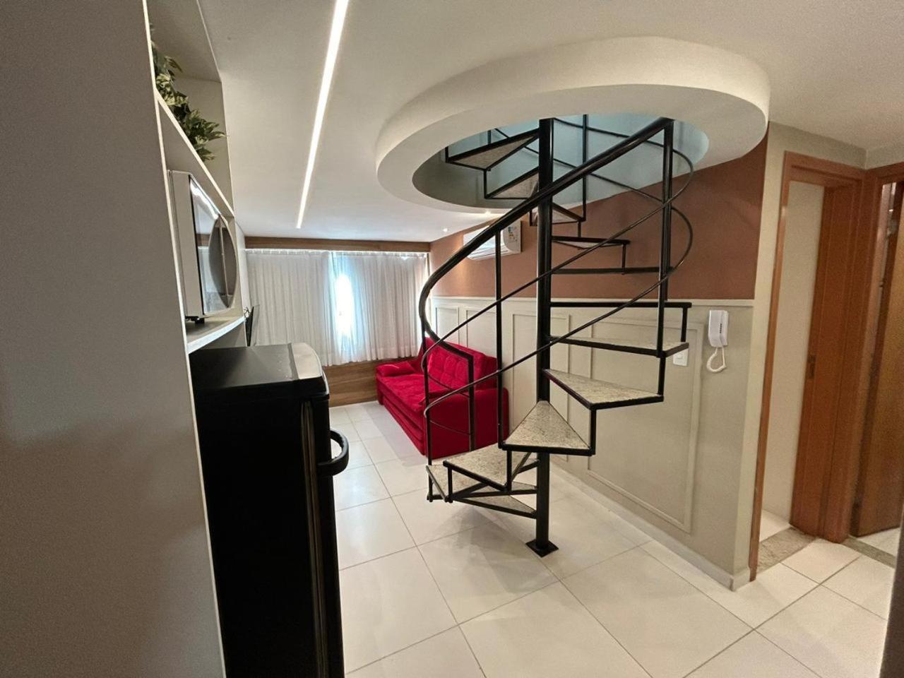 Flat 502 Com Piscina Privativa - 02 Quartos João Pessoa Dış mekan fotoğraf