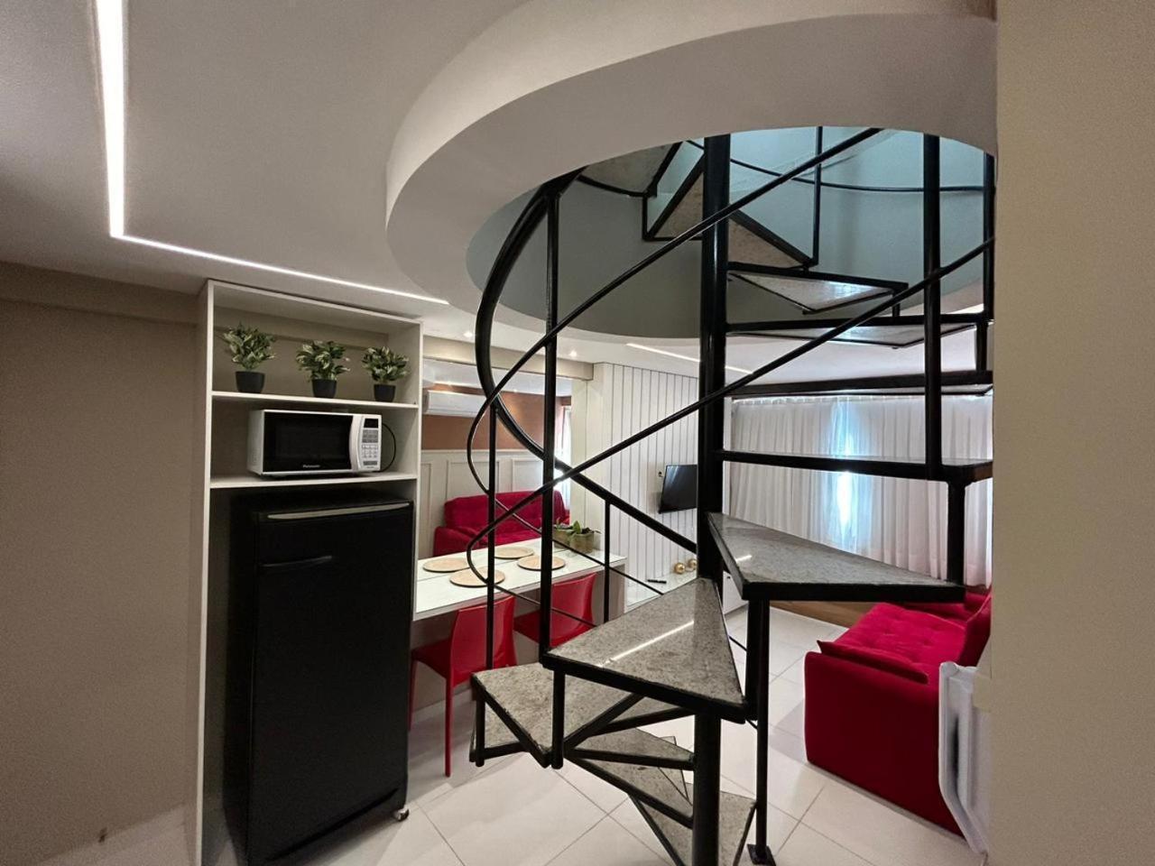 Flat 502 Com Piscina Privativa - 02 Quartos João Pessoa Dış mekan fotoğraf